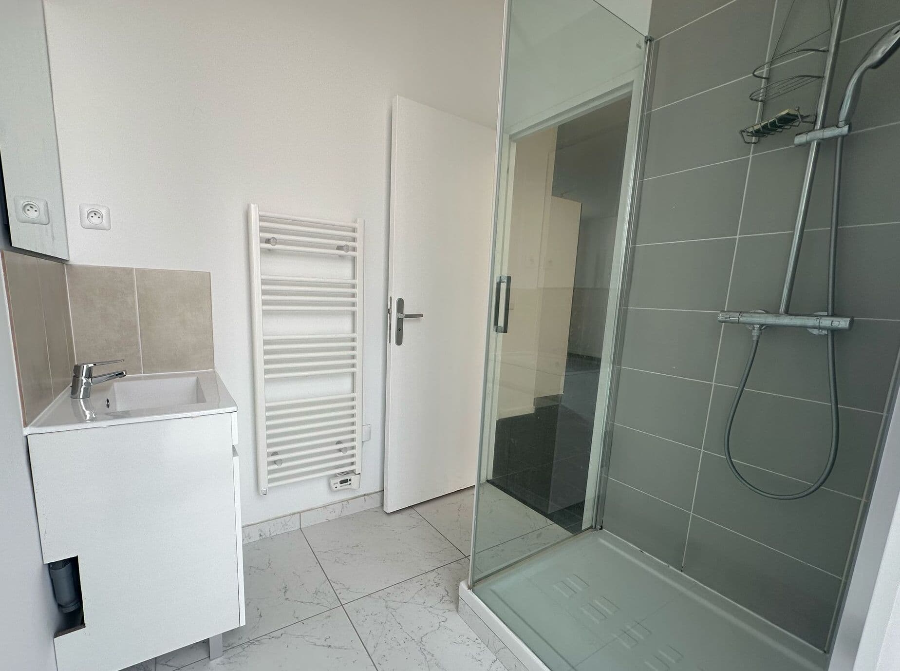 Appartement 2 pièces à Le Mans — photo 8