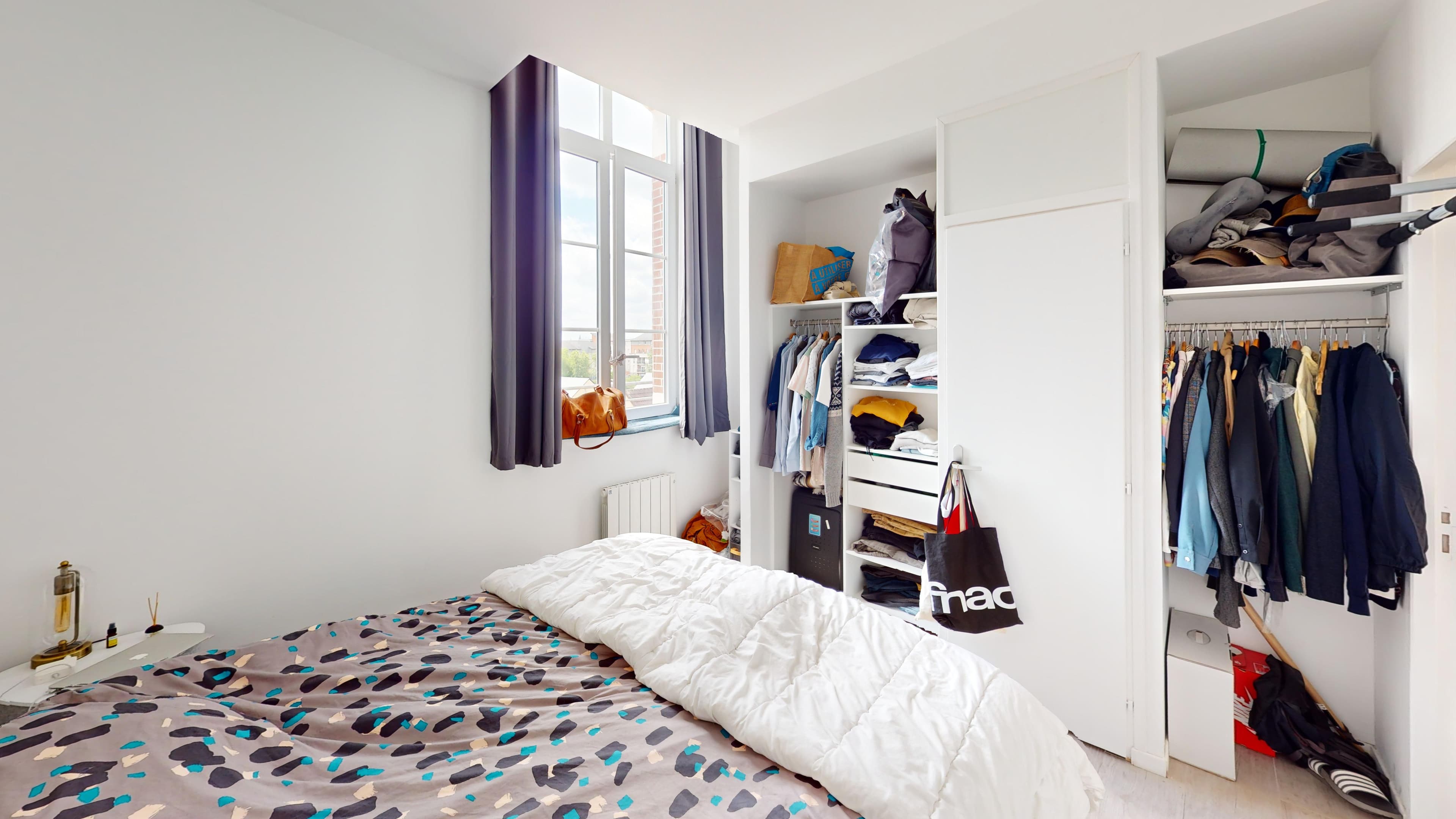 Appartement 2 pièces à Le Mans — photo 12