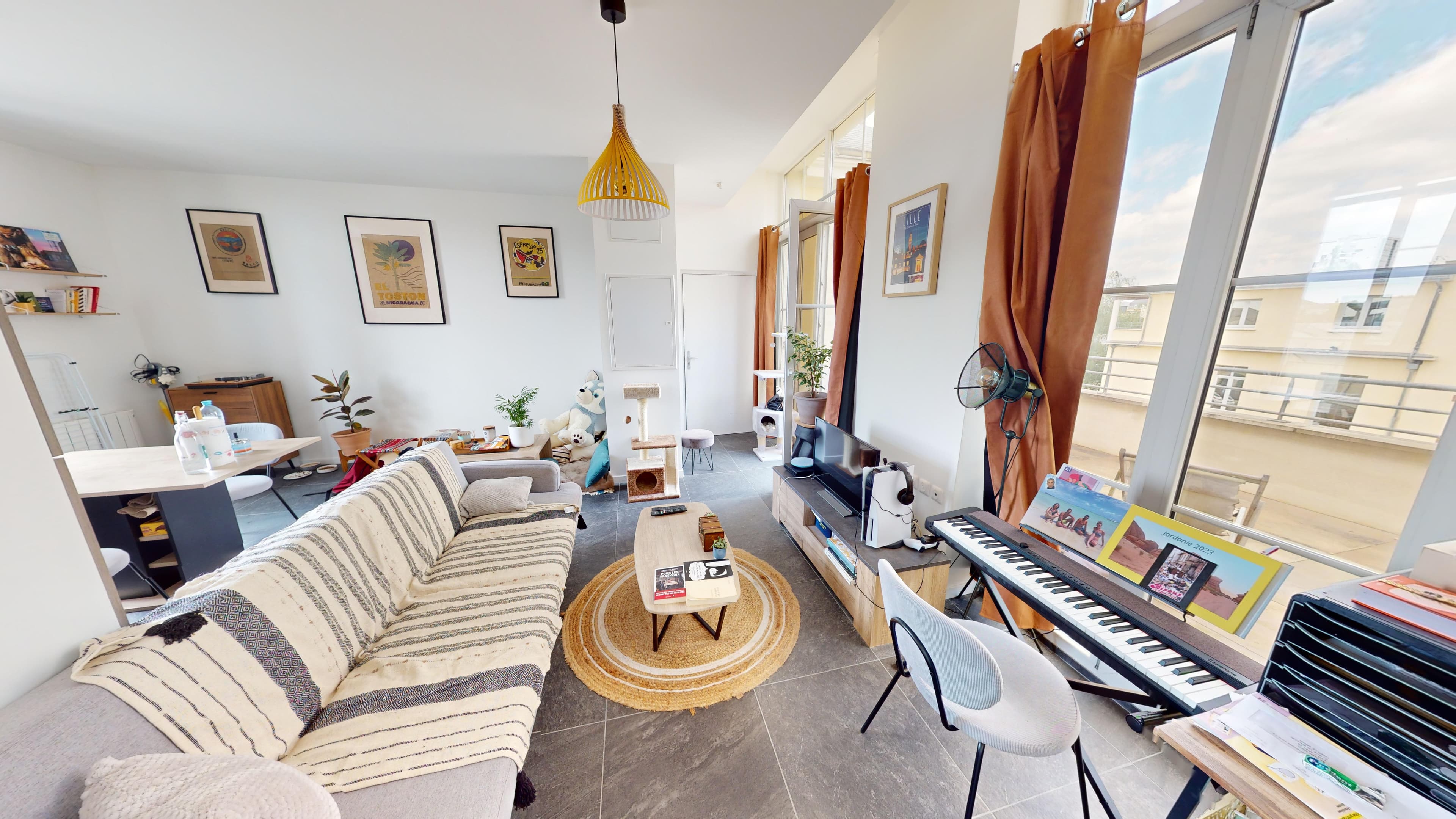 Appartement 2 pièces à Le Mans — photo 13